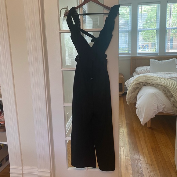 Sundays Copper Jumpsuit - Picture 5 of 6